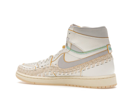 Air Jordan 1 Retro High OG SP Union LA Bephies Beauty Supply Summer of ‘96