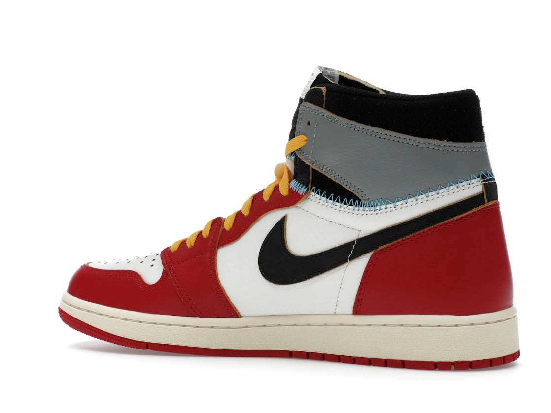 Air Jordan 1 Retro High OG SP Union LA Chicago Shadow