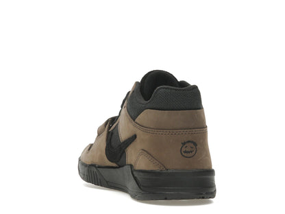 Air Jordan Jumpman Jack TR Travis Scott Dark Mocha