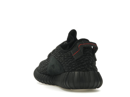 Adidas Yeezy Boost 350 Pirate Black 2016