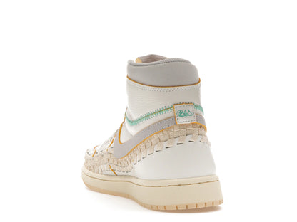 Air Jordan 1 Retro High OG SP Union LA Bephies Beauty Supply Summer of ‘96