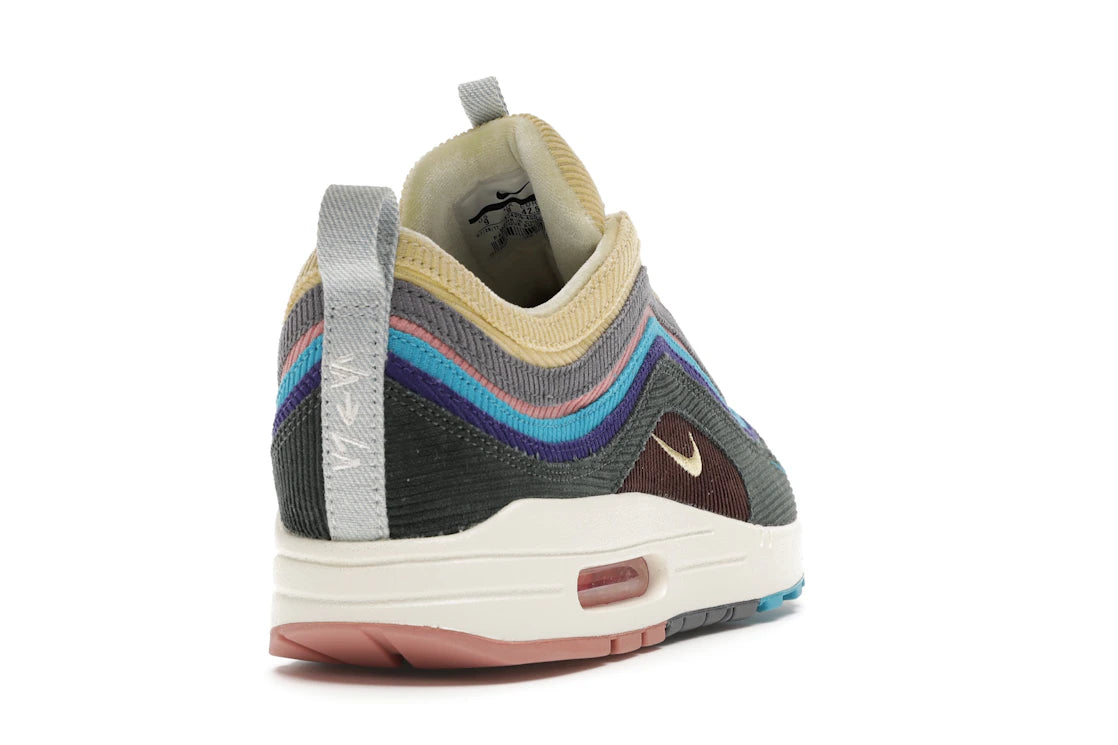Nike Air Max 1/97 Sean Wotherspoon