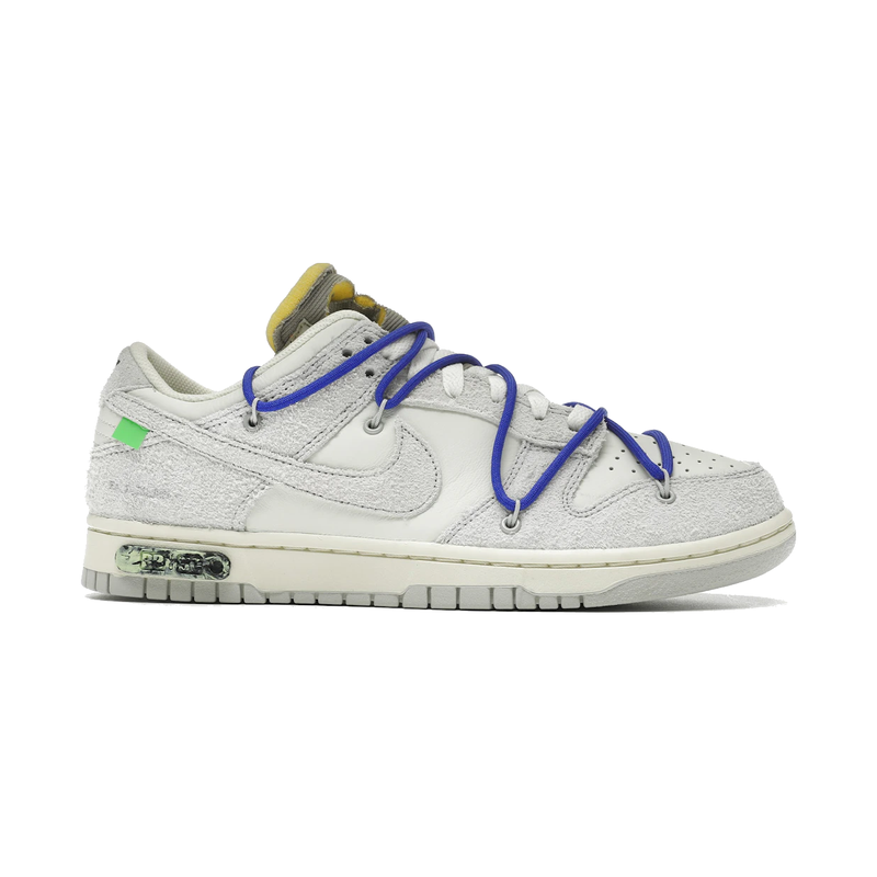 Nike Dunk Low Off-White Lot 32