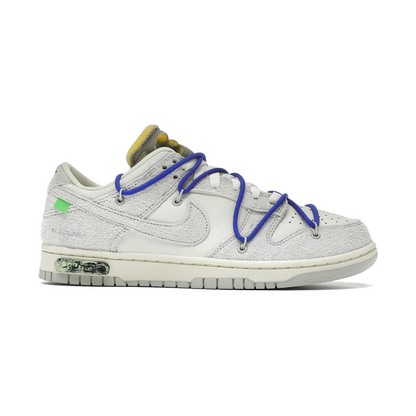 Nike Dunk Low Off-White Lot 32