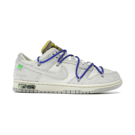 Nike Dunk Low Off-White Lot 32