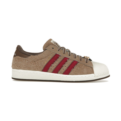 Adidas Superstar Shelltoe Teenage Mutant Ninja Turtles Splinter