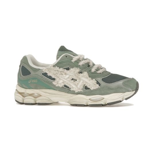 ASICS Gel-NYC Sneakmart x Stan Birch OBI