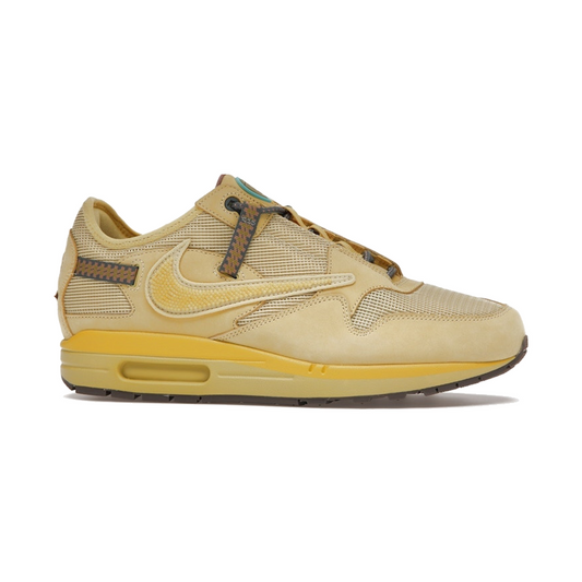 Nike Air Max 1 Travis Scott Cactus Jack Saturn Gold (43)