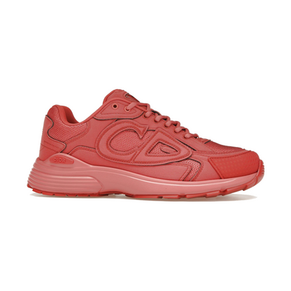 Dior x Stone Island B30 Sneaker Red
