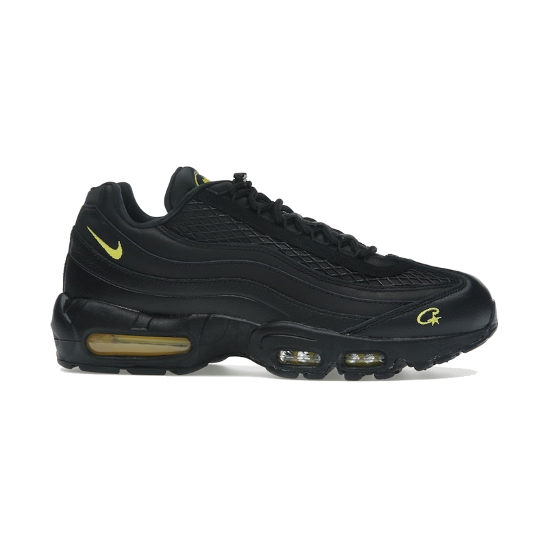 Nike Air Max 95 Corteiz Honey Black