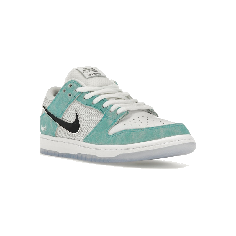 Nike SB Dunk Low April Skateboards