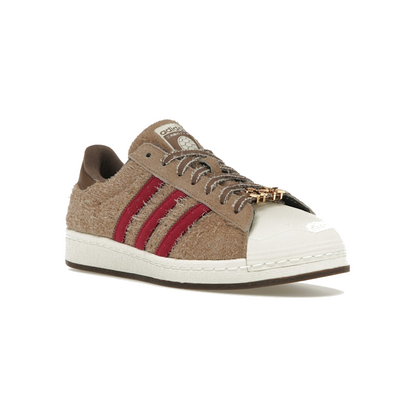 Adidas Superstar Shelltoe Teenage Mutant Ninja Turtles Splinter