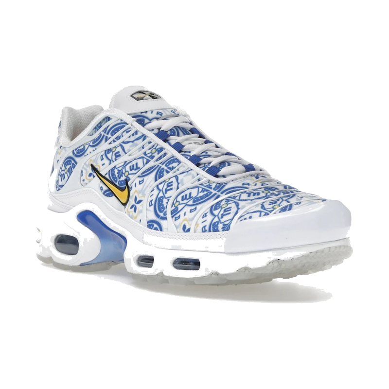 Nike Air Max Plus Lisboa