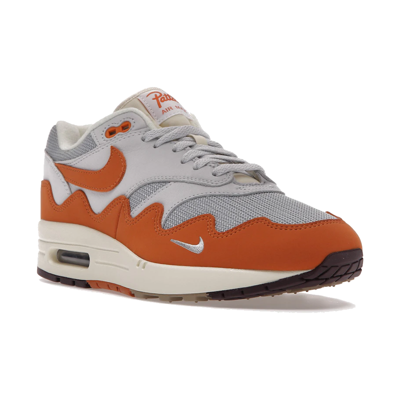 Nike Air Max 1 Patta Waves Monarch