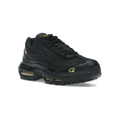 Nike Air Max 95 Corteiz Honey Black