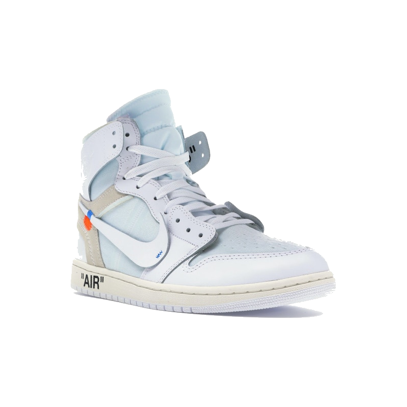 Air Jordan 1 Retro High Off-White Euro