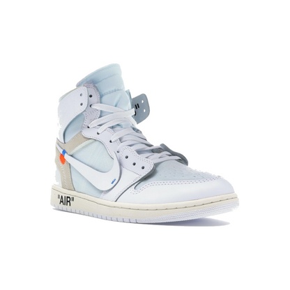 Air Jordan 1 Retro High Off-White Euro