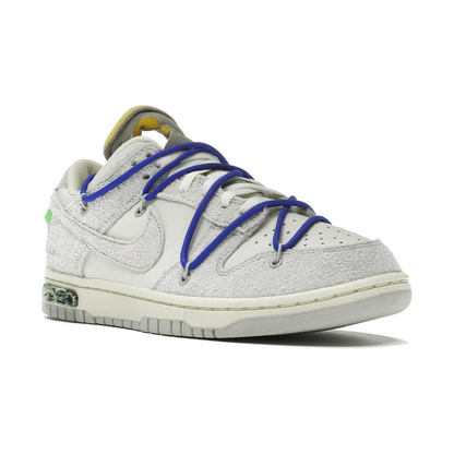 Nike Dunk Low Off-White Lot 32