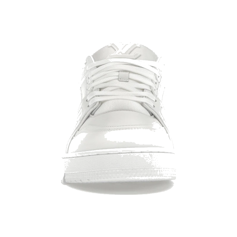 Louis Vuitton LV Trainer White
