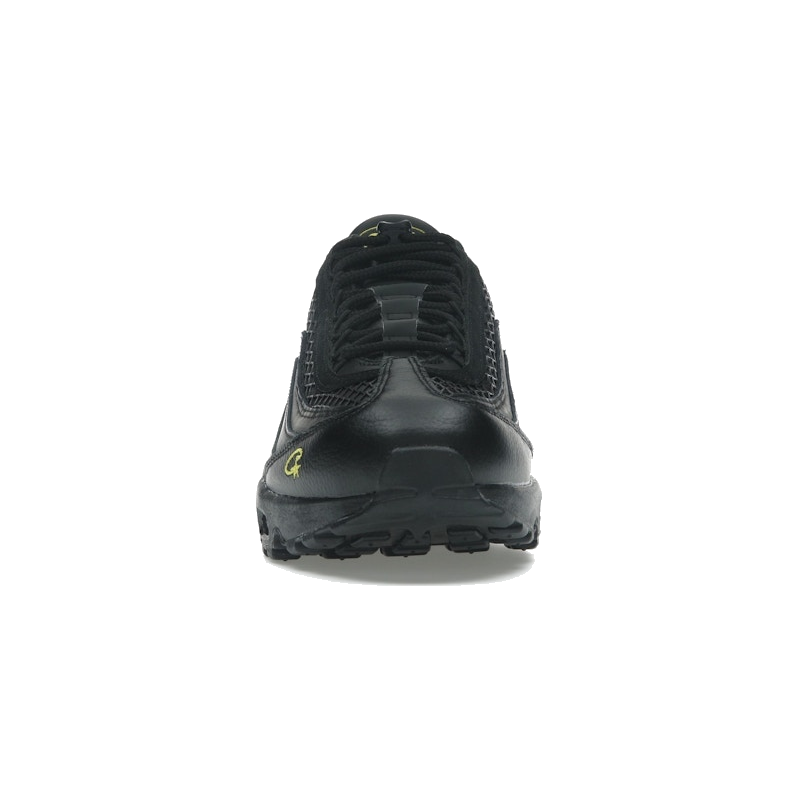 Nike Air Max 95 Corteiz Honey Black