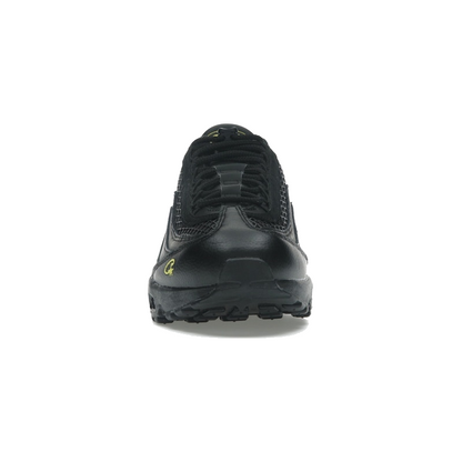 Nike Air Max 95 Corteiz Honey Black