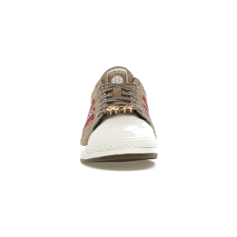 Adidas Superstar Shelltoe Teenage Mutant Ninja Turtles Splinter