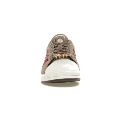 Adidas Superstar Shelltoe Teenage Mutant Ninja Turtles Splinter