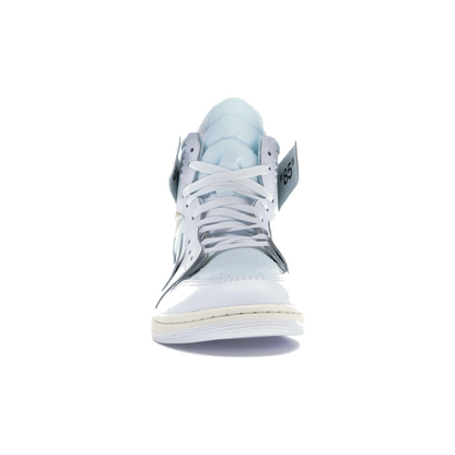 Air Jordan 1 Retro High Off-White Euro