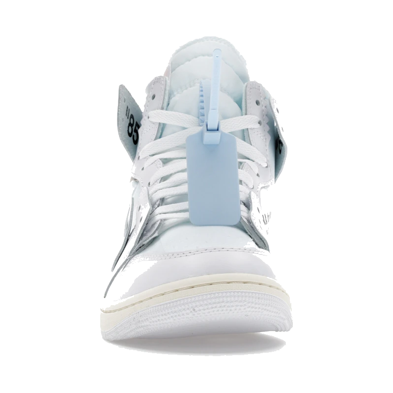 Air Jordan 1 Retro High Virgil Abloh Archive Alaska