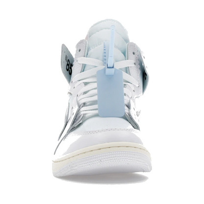Air Jordan 1 Retro High Virgil Abloh Archive Alaska