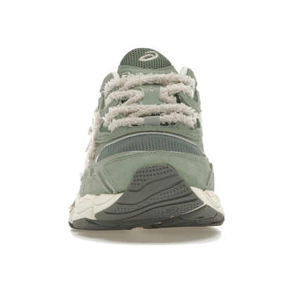 ASICS Gel-NYC Sneakmart x Stan Birch OBI