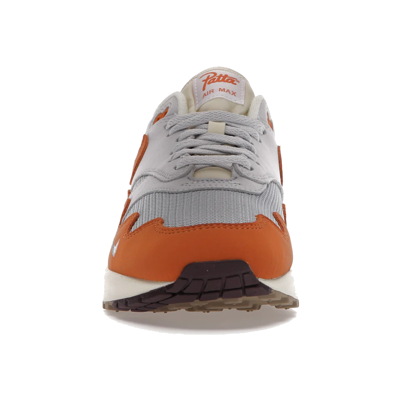 Nike Air Max 1 Patta Waves Monarch