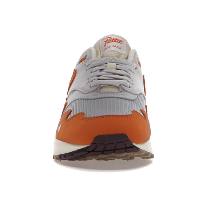 Nike Air Max 1 Patta Waves Monarch