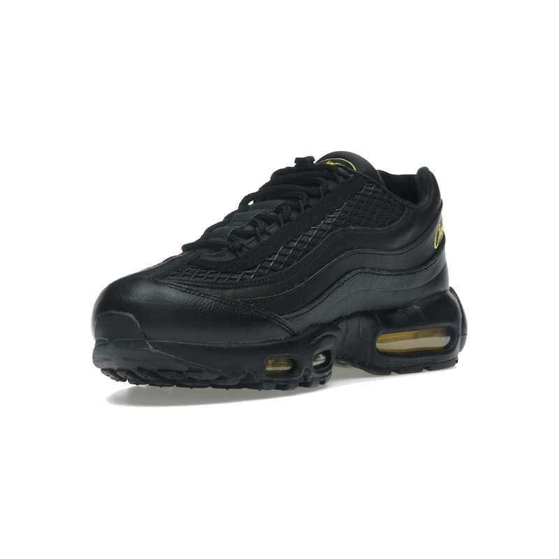 Nike Air Max 95 Corteiz Honey Black