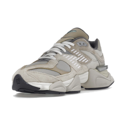 New Balance 9060 Sea Salt
