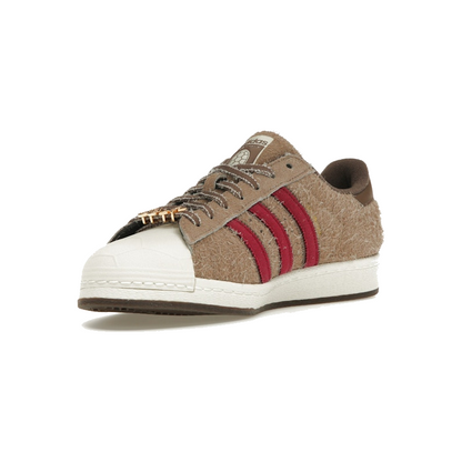 Adidas Superstar Shelltoe Teenage Mutant Ninja Turtles Splinter