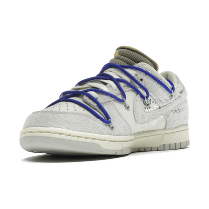 Nike Dunk Low Off-White Lot 32