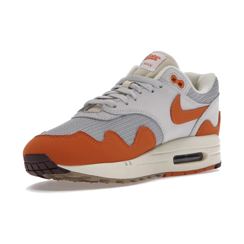 Nike Air Max 1 Patta Waves Monarch