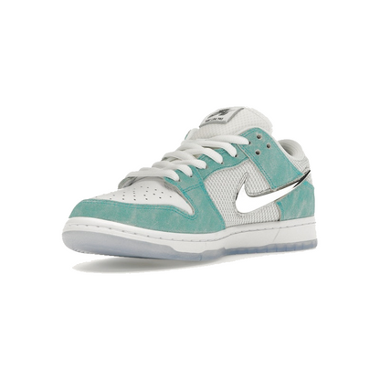 Nike SB Dunk Low April Skateboards