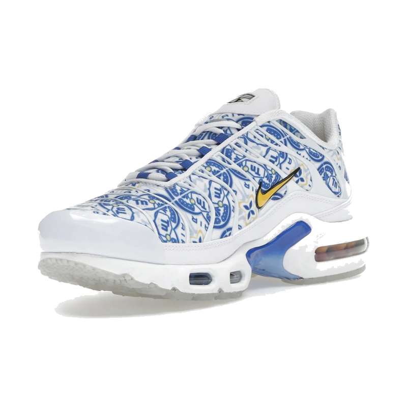Nike Air Max Plus Lisboa