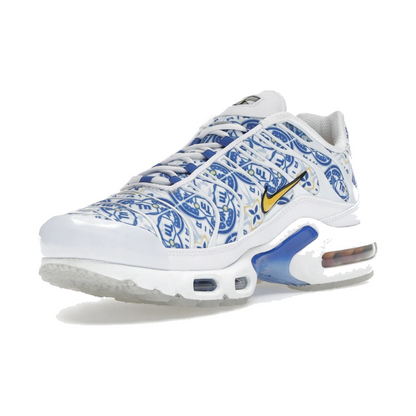 Nike Air Max Plus Lisboa