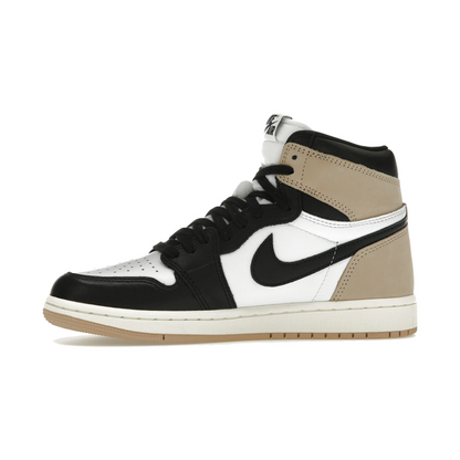Air Jordan 1 Retro High OG Latte (42,5)