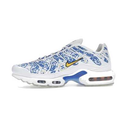 Nike Air Max Plus Lisboa