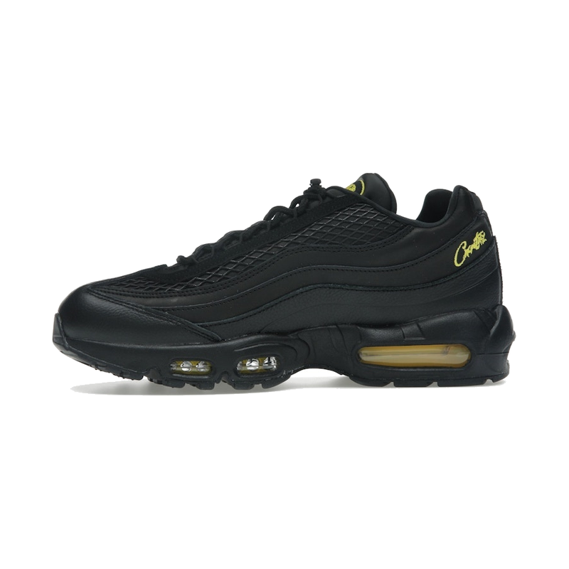 Nike Air Max 95 Corteiz Honey Black