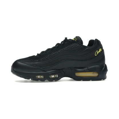 Nike Air Max 95 Corteiz Honey Black