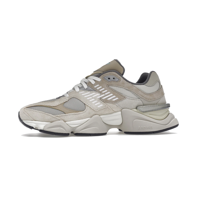 New Balance 9060 Sea Salt