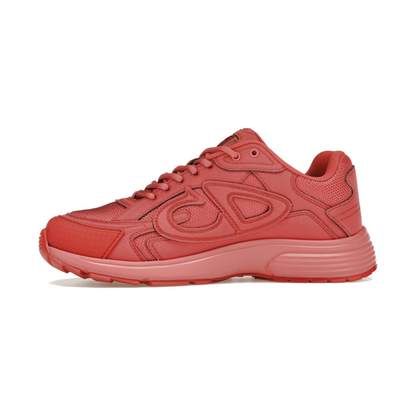 Dior x Stone Island B30 Sneaker Red