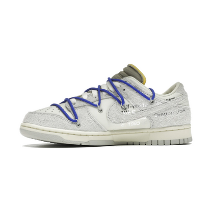 Nike Dunk Low Off-White Lot 32