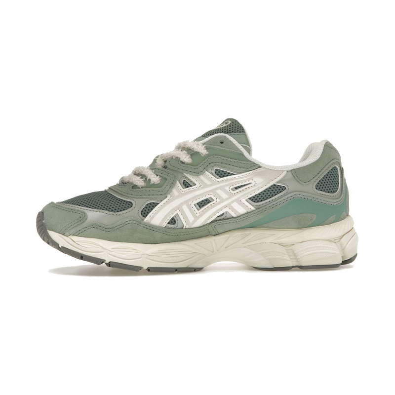 ASICS Gel-NYC Sneakmart x Stan Birch OBI