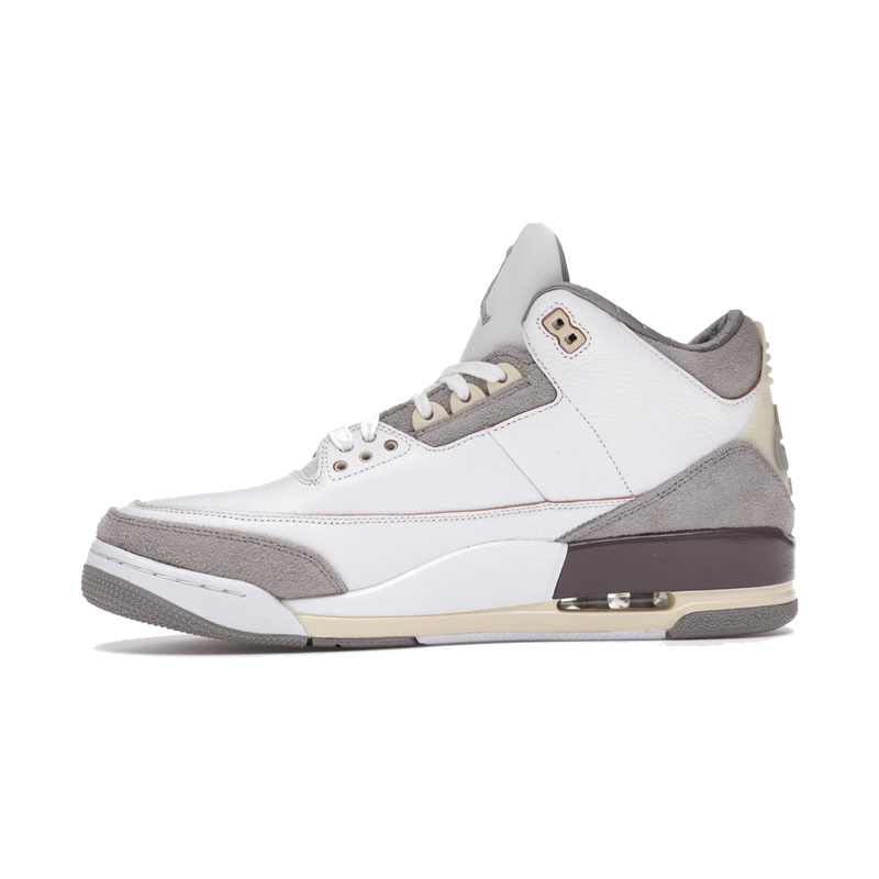 Air Jordan 3 Retro SP A Ma Maniére